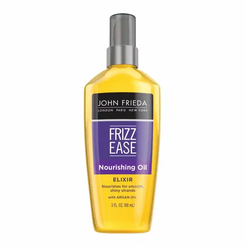 John Frieda Aceite Frizz Ease Elixir