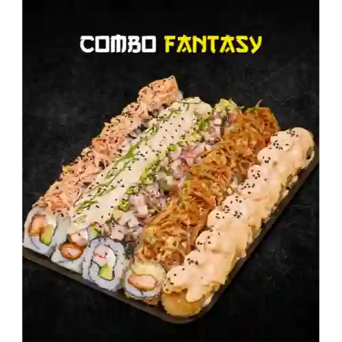 Combo Fantasy