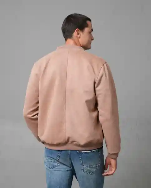 Chaqueta Hombre Café XL 122G008_CAF161412 Rifle