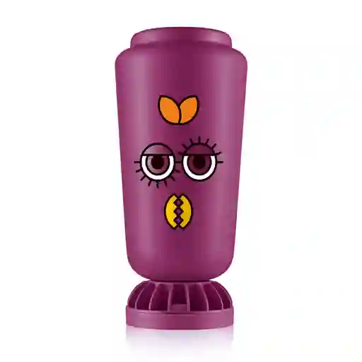 Crema Para Peinar Cabello Rizado y Crespo Naturé