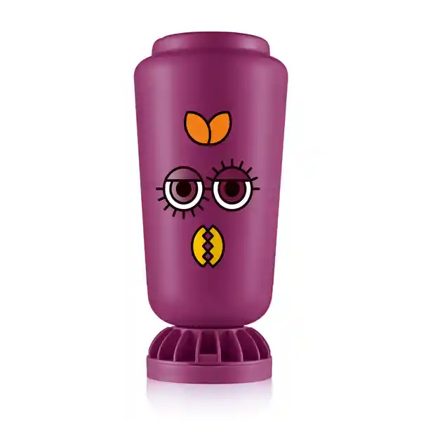 Crema Para Peinar Cabello Rizado y Crespo Naturé