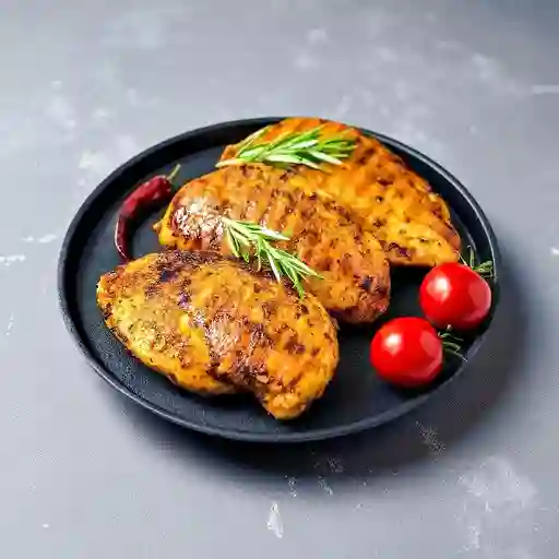 Pollo a la Campesina