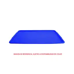 Kendy Bandeja Rectangular N°4