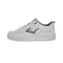Tenis Classic de Mujer Talla 7.5 1910 Everlast
