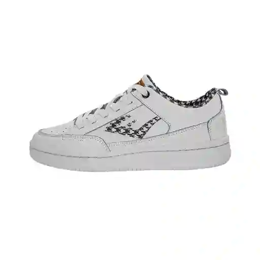 Tenis Classic de Mujer Talla 7.5 1910 Everlast
