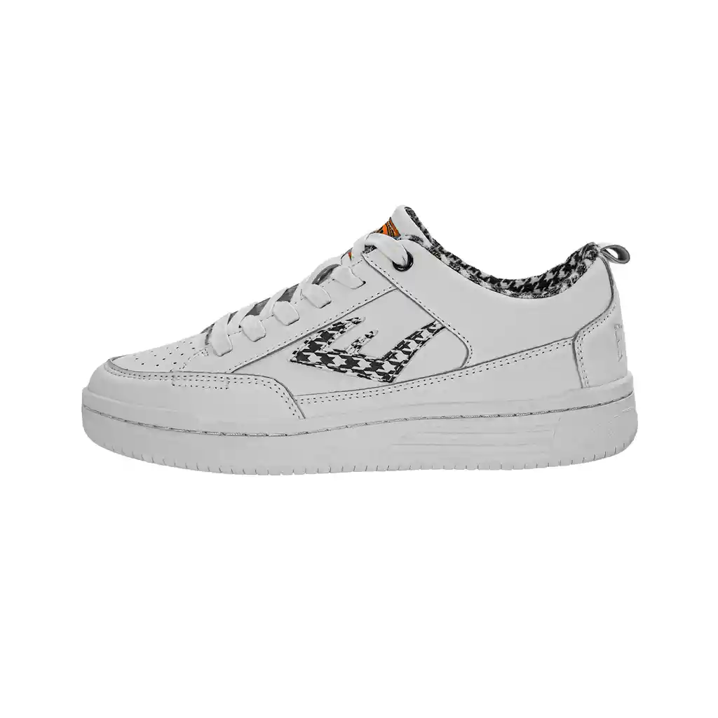 Tenis Classic de Mujer Talla 7.5 1910 Everlast