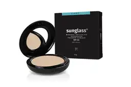 Sunglass Polvo Compacto Light Spf 30