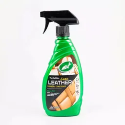 Turtle Wax Limpiador Acondicionador Cuero T363a