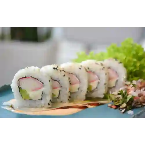 California Roll