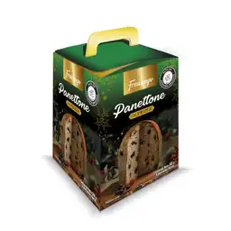 Frescampo Panettone con Fruta