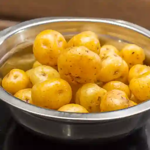 Porción de Papa Criolla