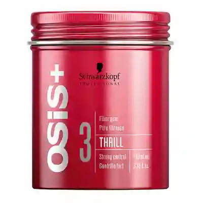 OSIS + Thrill Texture -3- Goma Fibrosa X 100 Gr.