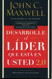 Desarrolle el Líder Que Está en Usted 2.0 - Harper
