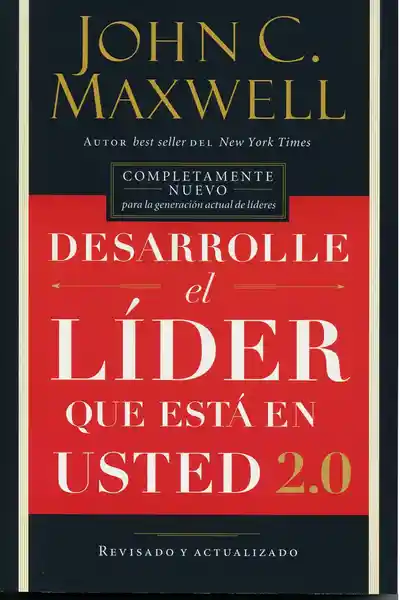 Desarrolle el Líder Que Está en Usted 2.0 - Harper