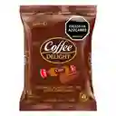 Coffee Delight Caramelo Blando con Café