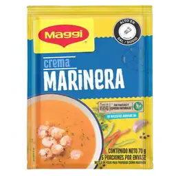 Crema Marinera MAGGI x 70g