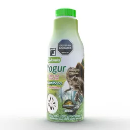 Colanta Yogur Entero Guanábana  