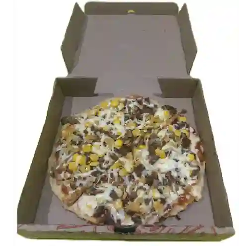 Combo Mexicana + Gaseosa Postobón 250