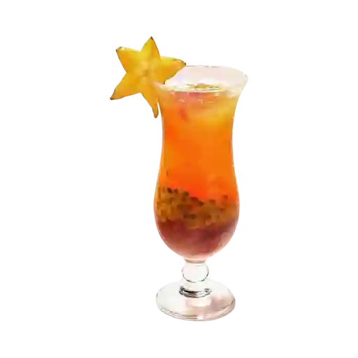 Fruit Punch