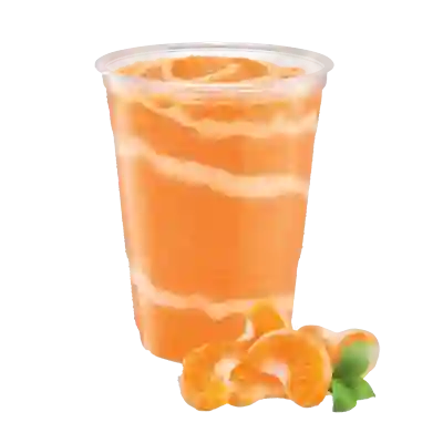 Granizado de Mandarina