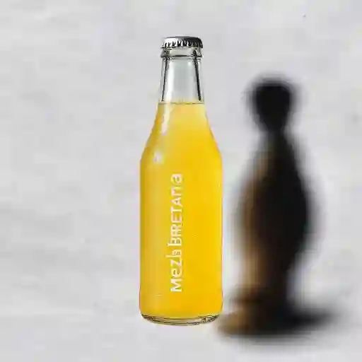 Mezclas Bretana Limonada De Coco