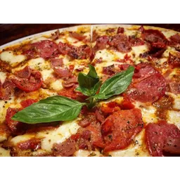 Pizza Speciale Di Carne