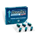 Durafex Espalda Forte (250 mg / 325 mg / 65 mg)
