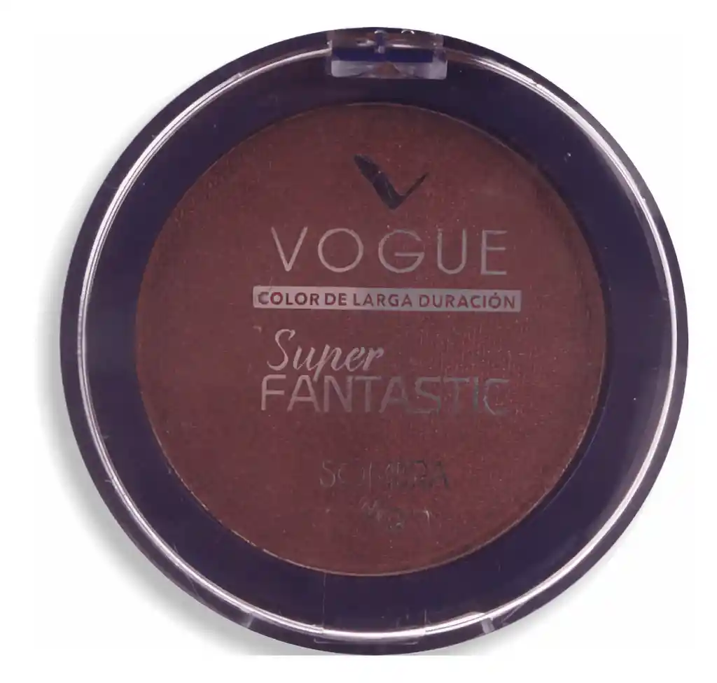 Vogue Sombra Super Fantastic