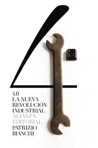 4.0 la Nueva Revolución Industrial