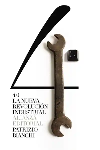 4.0 la Nueva Revolución Industrial