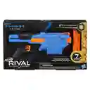 Nerf Lanzador Rival Finisher Xx-700 Con Resorte y Carga Rapida