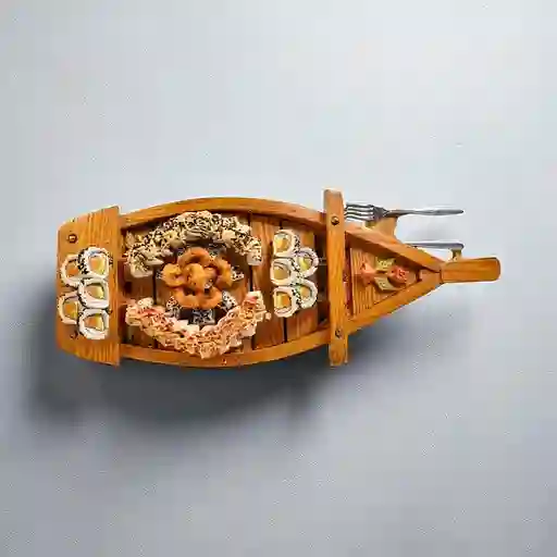 Combo Sushi