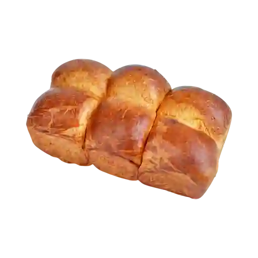 Brioche Molde Mantequilla