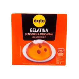 Éxito Gelatina A4306