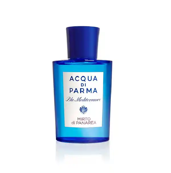 Acqua Di Parma Perfume Blu Mediterraneo Mirto De Panarea Edt 75 Ml