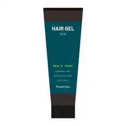 Personal Choice Gel de Cabello Hombre