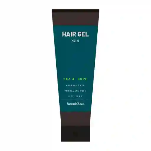 Personal Choice Gel de Cabello Hombre