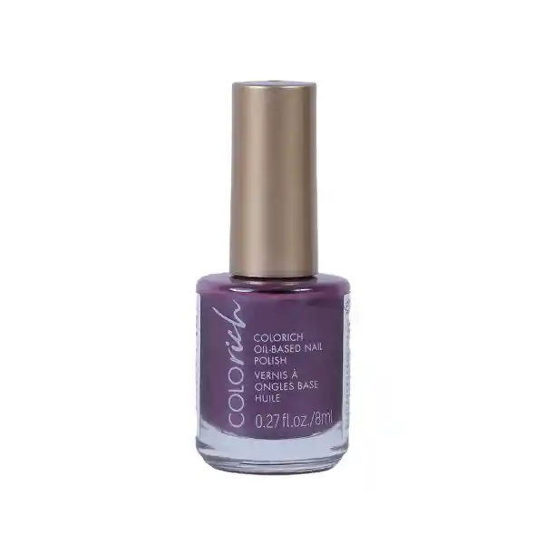 Esmalte de Uñas a Base de Aceite Colorich 05 Miniso