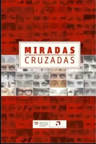 Miradas Cruzadas - Jursich Durán Mario