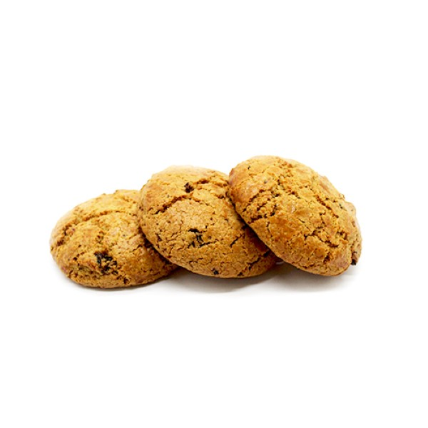 Galleta de Avena