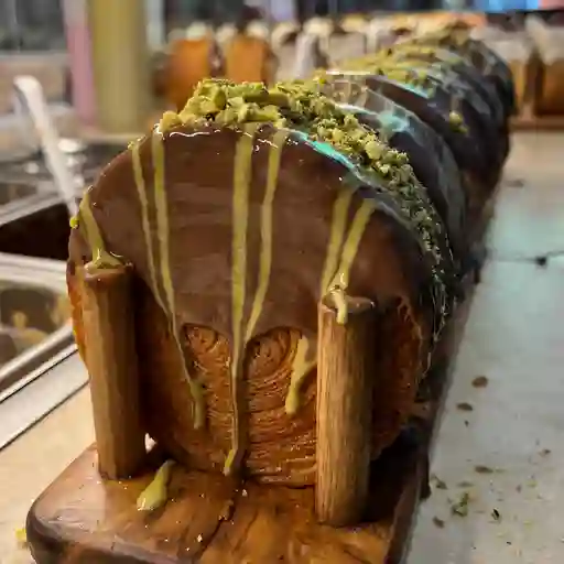Melto dubai