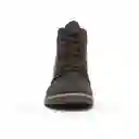 Croydon Botas Neron Hombre Café Talla 38