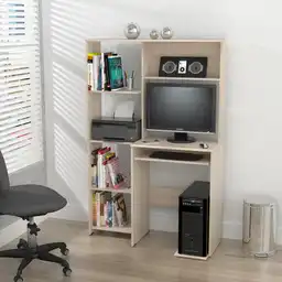 Centro Computo Biblioteca Ccb6 Inval Ccb6201