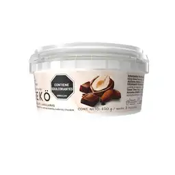 San Martin Postre Choco/Avellana