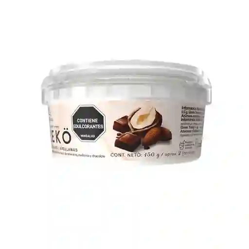 San Martin Postre Choco/Avellana