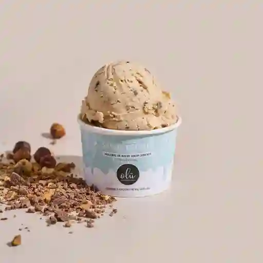 Avellanas "kinder" (potecito)