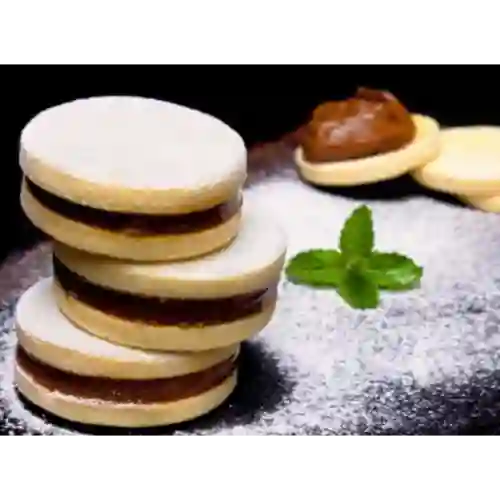 Alfajores Artesanales