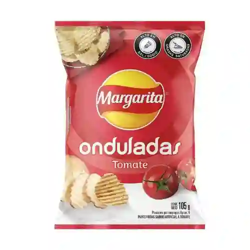 Papas Margarita Tomate Risadas