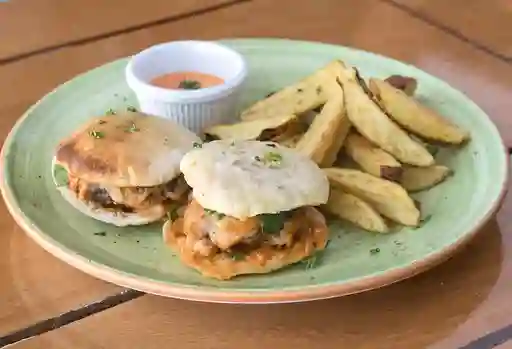 Angus Sliders