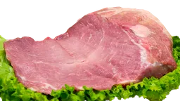 Carne Cerdo Pulpa